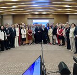 Στα Χανιά συνεδριάζει η πολιτική επιτροπή του Συμβουλίου της Ευρώπης