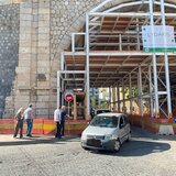 Ολοκληρώθηκε το έργο αποκατάστασης στη Χανιώπορτα - Γιατί κλείνει