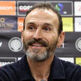 Νταμπίζας: Ο ΟΦΗ, το ένστικτο και το πλάνο