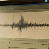 Σεισμός 5,3 Ρίχτερ στο Άγιον Όρος - Φόβοι για μεγαλύτερο!