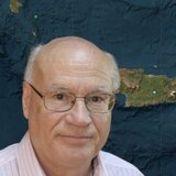 Ο Γ. Παπαδόπουλος στο Cretalive για τον νέο σεισμό στην Κρήτη: «Δεν έχει σχέση με τους προηγούμενους»