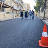 Ηράκλειο: 142 χλμ ασφαλτοστρώσεων και τσιμεντοστρώσεων, αντικαταστάθηκαν 344 φωτιστικά σώματα