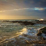 Πένθος και στο Αγρίνιο για τον 53χρονο που πνίγηκε στο Ρέθυμνο