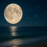 "Φεγγάρι στη Φαιστό": Χορωδιακή συναυλία υπό το φως της πανσελήνου