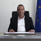 Θλίψη για το θάνατο του Νικολάου Χρονάκη - Συλλυπητήριο μήνυμα δημάρχου Χερσονήσου 