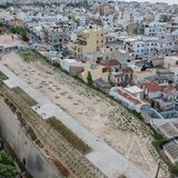 Ηράκλειο: Στην τελική ευθεία η σύμβαση για τα Ενετικά Τείχη - 25 εκατ. ευρώ ο προϋπολογισμός