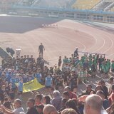 Με γαλανόλευκη… αίγλη η τελετή λήξης του 13ου Παιδικού Πρωταθλήματος ΕΠΣΗ (φωτο)