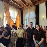 "Δεν κάνουμε πίσω" - Οι επόμενες κινήσεις των κατοίκων για την εγκατάλειψη στον Ξηροπόταμο