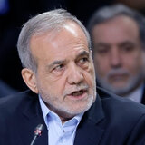 Ιράν: Ο Πεζεσκιάν ανακοίνωσε "το τέλος του πολέμου 12 ημερών που επιβλήθηκε" στη χώρα