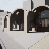 Έτσι θα αξιοποιηθούν τα Νεώρια στο Ηράκλειο