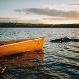 Νότιο Ρέθυμνο: Χωρίς αποτέλεσμα η επιχείρηση εντοπισμού του χειριστή κανό
