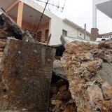 Παρέμβαση της Αποκεντρωμένης ζητούν οι σεισμόπληκτοι του Αρκαλοχωρίου