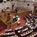 Θρίλερ στη Βουλή: Κόντρες και εντάσεις για την στάση της ΝΔ στην ψηφοφορία για τον ΟΠΕΚΕΠΕ – Σκέψεις ακόμα και για απόσυρση των προτάσεων
