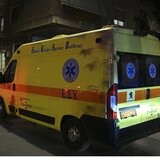 Θεσσαλονίκη: Νεκρός ανασύρθηκε οδηγός αυτοκινήτου έπειτα από πρόσκρουση – Δύο τραυματίες