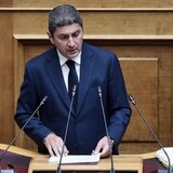 Δείχνει το ΠΑΣΟΚ ο Λ. Αυγενάκης για τον ΟΠΕΚΕΠΕ: "Δεν θα επιτρέψω σε κανέναν να σπιλώσει το όνομά μου!"