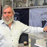 Γιάννης Δανδάλης: "Είναι ανεπίτρεπτο να γίνονται συναντήσεις, χωρίς τον Ερασιτέχνη ΟΦΗ, για το νέο γήπεδο του ΟΦΗ
