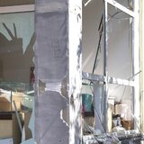 Έκρηξη στη Θεσσαλονίκη: Πού τοποθέτησαν τη βόμβα οι δράστες - Φόβοι για τρομοκρατικό χτύπημα