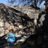 Ιεράπετρα: Ο κόσμος έτρεχε να σωθεί προς κάθε κατεύθυνση- Συγκλονιστικές μαρτυρίες! Δείτε βίντεο