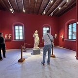 Στο Λασίθι διακεκριμένος ταξιδιωτικός συντάκτης από τις ΗΠΑ