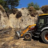 Φωτιά στο Μαρτινέγκο: Κι όμως υπήρξε προειδοποίηση