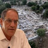 Σ. Κεφαλογιάννης: «Η ένταξη της Ζωμίνθου στον κατάλογο της UNESCO θα δώσει αναπτυξιακή ώθηση»
