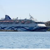 Στο Ηράκλειο το ισραηλινό κρουαζιερόπλοιο – Κάλεσμα για συγκέντρωση διαμαρτυρίας, επί ποδός οι αρχές!