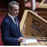 Μητσοτάκης για ΟΠΕΚΕΠΕ: Άλλο ο καταλογισμός ευθυνών και άλλο το κυνήγι μαγισσών