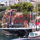 Άγιος Νικόλαος: Ελεύθεροι και οι τρεις προσαχθέντες – Χειροκροτήματα από το συγκεντρωμένο πλήθος