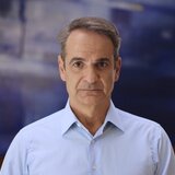 Μητσοτάκης: Η ξαφνική και τόσο άδικη απώλεια της Λένας Σαμαρά μάς συγκλονίζει όλους