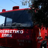 Τρέχει και δεν φτάνει η πυροσβεστική σε όλη την Κρήτη - Έκκληση για τις καύσεις!