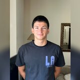 Ν. Σπαθαράκης: Ένας πρωταθλητής κολύμβησης στο Πολυτεχνείο!