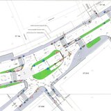 Μετακινείται ο κόμβος στο Jumbo - Αλλάζουν κυκλικοί κόμβοι στο Ηράκλειο