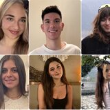 Ηράκλειο: Με την ανακοίνωση των βάσεων, το όνειρό τους έγινε πραγματικότητα!