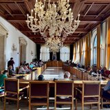 Στο Δημοτικό Συμβούλιο το σχέδιο συμφωνίας Δήμου Ηρακλείου - ΟΦΗ – Τί ειπώθηκε