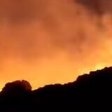 Κόλαση φωτιάς στα Χανιά: Ολονύχτια η μάχη, δεν λένε να κοπάσουν οι άνεμοι!