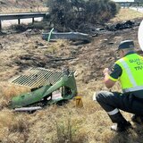 Ντιόγκο Ζότα: Βίντεο – σοκ από το σημείο του τροχαίου με την Lamborghini