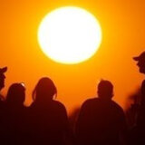 Ξεπέρασε τους 20 °C η θερμοκρασία την Παρασκευή στην Κρήτη