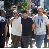 Πάτρα: Απολογείται ο 25χρονος κατηγορούμενος για τη φωτιά στο Γηροκομείο