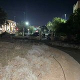 Πέφτει η νύχτα... στο πάρκο του Κατσαμπά: Τα παιδιά παίζουν με φακούς - Οι γείτονες φοβούνται να βγουν στην αυλή