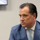 Υπέρ της νόμιμης οπλοκατοχής ο Άδωνις Γεωργιάδης - "Μ' αρέσει το αμερικάνικο μοντέλο"