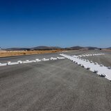 Σε... τεντωμένο σχοινί το αεροδρόμιο Ηρακλείου