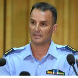 Βαθρακογιάννης: "Αντιμέτωπη με πλήθος ενεργών εστιών η χώρα, 4.850 πυροσβέστες επιχειρούν στις φωτιές"