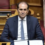 Θλίψη για τον αιφνίδιο θάνατο του Απόστολου Βεσυρόπουλου- Το Σάββατο η κηδεία του