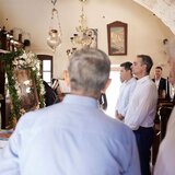 Μητσοτάκης από τα Χανιά: «Η ημέρα είναι αφιερωμένη σε αυτούς που αγωνίζονται για να μας κρατούν ασφαλείς»