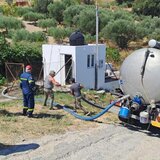 Ηράκλειο: Τρεις συλλήψεις για την τραγωδία στις Δαφνές