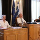 Ηράκλειο: Σχέδιο – γέφυρα για την Καθαριότητα… μέχρι το τέλος του έτους - Τί ανακοίνωσε ο Αλ. Καλοκαιρινός