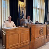 Ηράκλειο: Και το μείζον ζήτημα του νερού στο Δημοτικό Συμβούλιο 