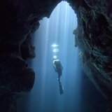 Εντοπίστηκε νεκρός ο 34χρονος δύτης στη Βουλιαγμένη