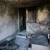 Φωτιά στον ΕΓΟΗ: Στο Θριάσιο με αεροδιακομιδή οι δύο εγκαυματίες - Ώρες αγωνίας για τον Νίκο και την Μαρία