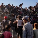 Εντολή του Ισραήλ να εκκενωθεί η Γάζα, ετοιμάζει τεράστια επίθεση